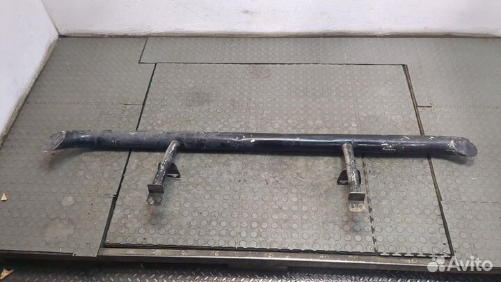 Подножка Land Rover Range Rover 3 (LM), 2003