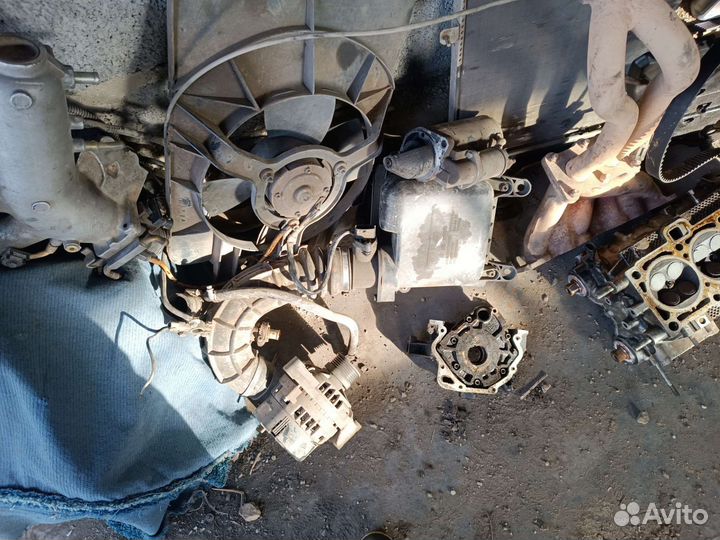 Коробка ваз 2112 приора