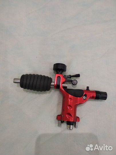 Оборудование для тату