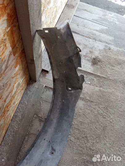 Локер передний левый BMW 3-Series (E36) III (1990–1999)