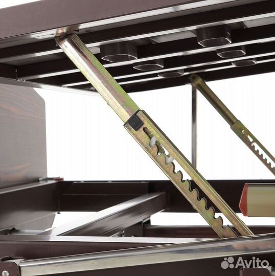 Кровать функциональная для ухода за больными