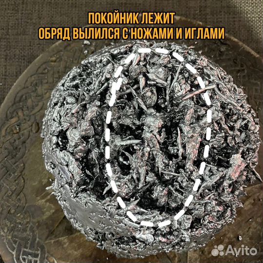 Гадание. Денежные Ритуалы. Привороты