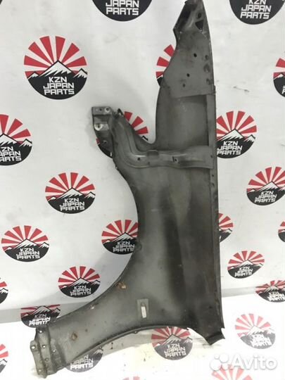 Крыло переднее правое Lexus Ls 2006-2012