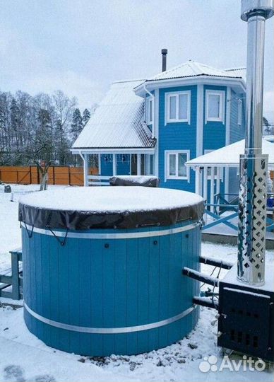 Купель с подогревом G3704L/0