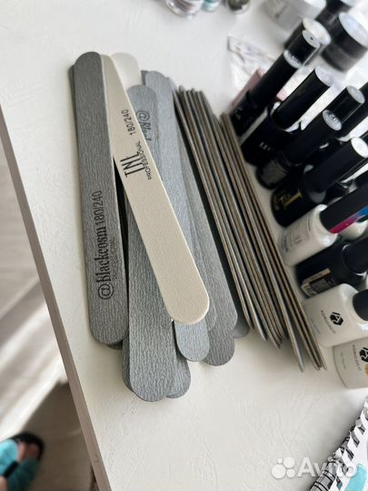 Набор для маникюра