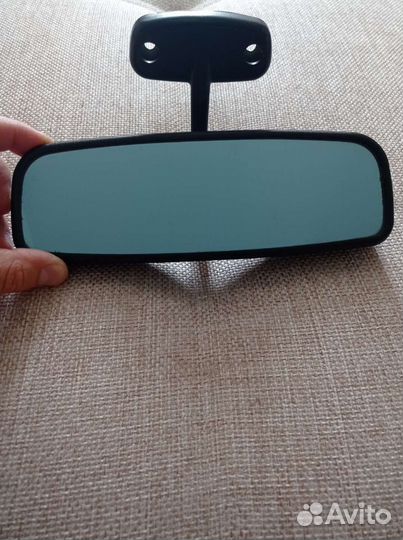 Зеркало заднего вида приора
