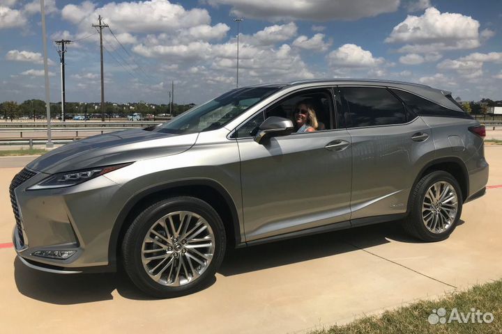 Диски для Lexus NX R20 5-114.3