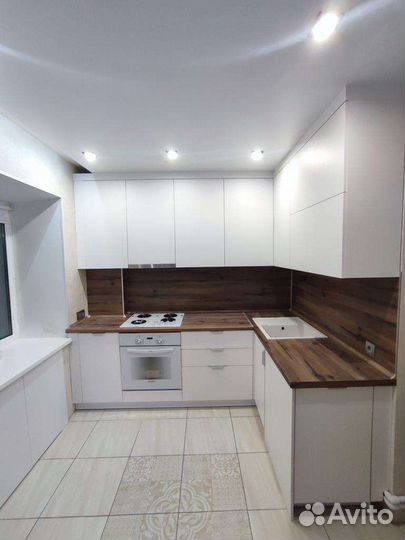 Дизайнер замерщик мебели