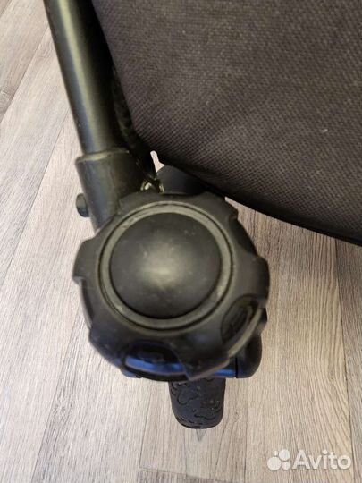 Коляска 2 в 1 Noordi Fjordi Sport, Ivory