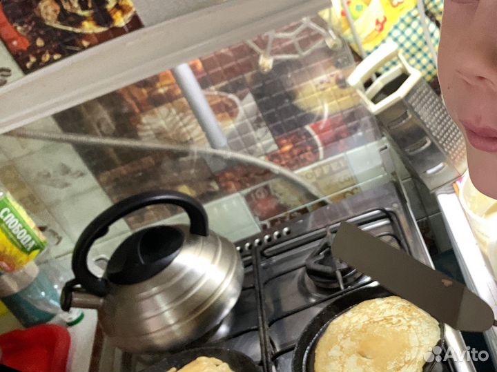 Плита газовая bosch