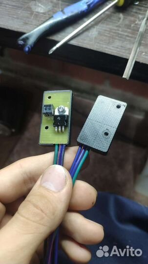 Печать на 3d принтере