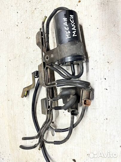 Трубка подача топлива жидкости Maxima a33 Cefiro