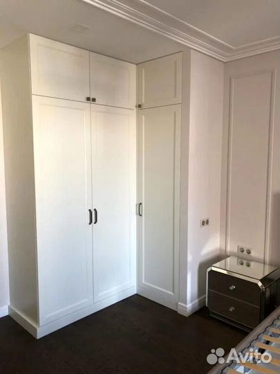 Шкаф на заказ