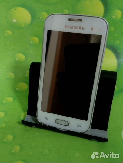 Samsung Galaxy Star Plus GT-S7262, 4 ГБ