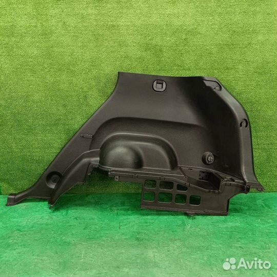 Обшивка отсека багажника правая SsangYong Actyon 2