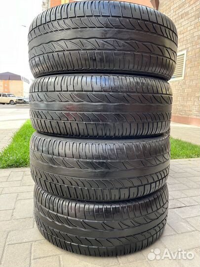 Bridgestone Turanza ER300A 215/55 R16