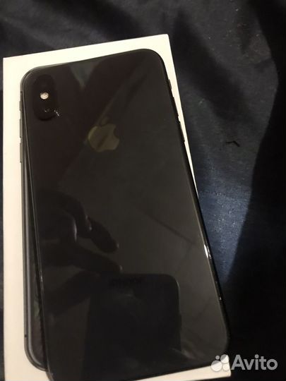 iPhone Xs, 64 ГБ