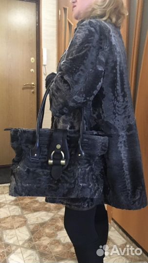 Пошив и ремонт одежды из кожи и меха