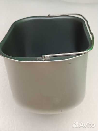 Оригинальное ведро (чаша) для хлебопечки