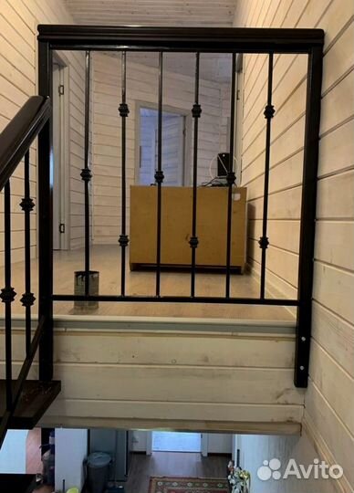 Для дома лестница