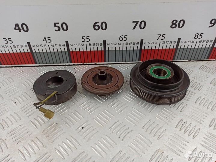 Муфта для Fiat Bravo 1 (182)