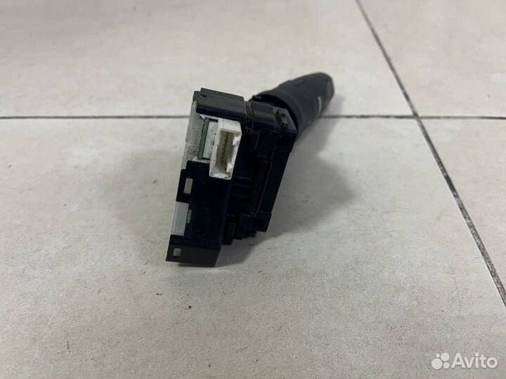 Переключатель стеклоочистителей Nissan Tiida C11 2007-2014