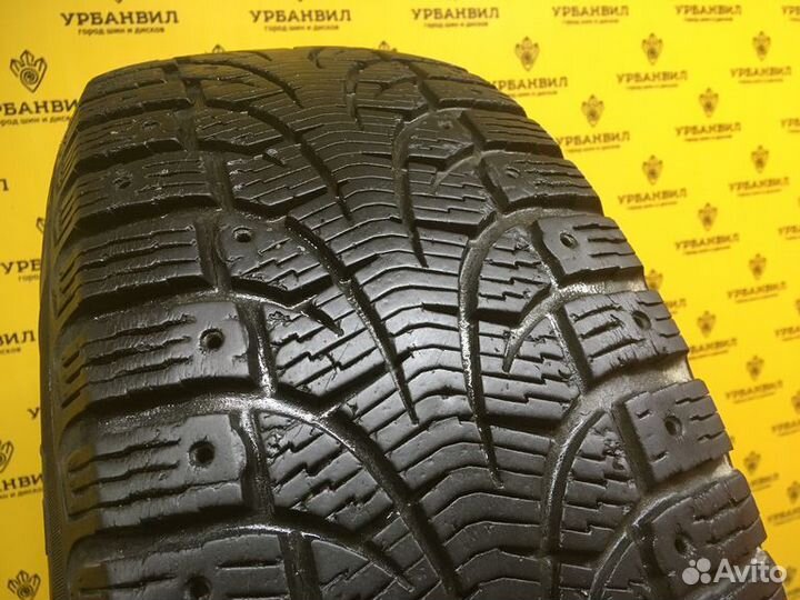 Pirelli Winter Carving Edge 215/65 R16 98T