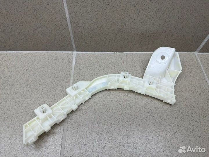 Направляющая заднего бампера левая Mitsubishi Asx