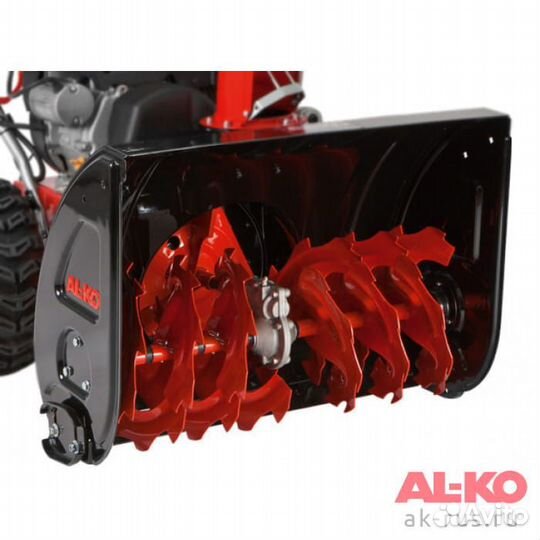 Снегоуборщик AL-KO snow line 700e