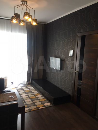 1-к. квартира, 37 м², 11/16 эт.