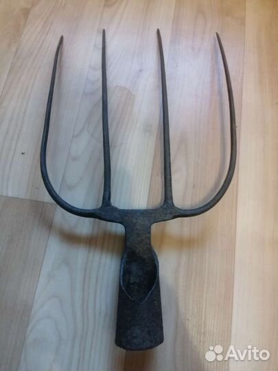 Вилы для сена