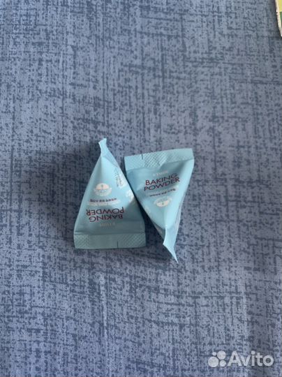 Маска для лица