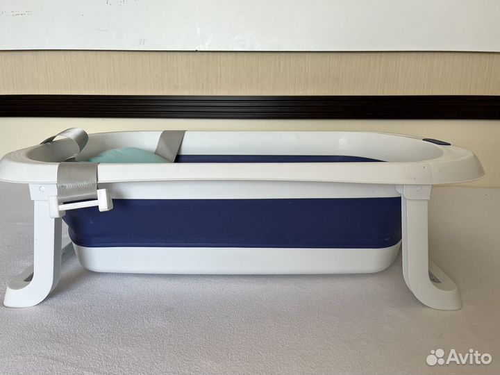 Ванночка для купания