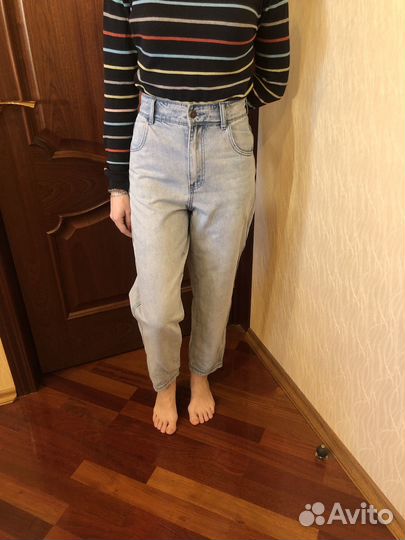 Ahmadulina dreams джинсы 26 размер