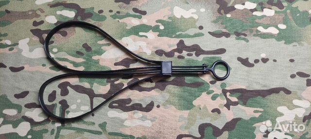 Тактические пластиковые наручники купить в Москве | Хобби и отдых | Авито