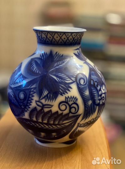 Ваза лфз СССР