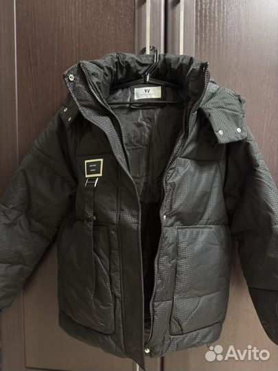 Куртка женская Weila Miya