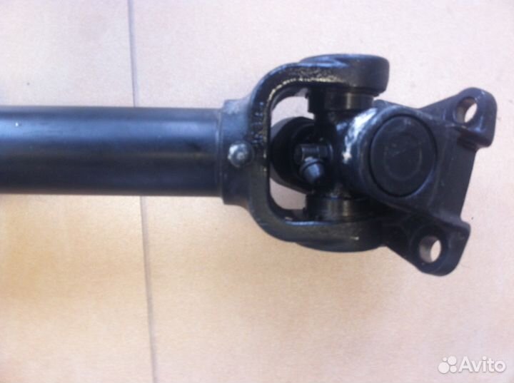 Кардан Тагаз Мастер LC100 PA150-0001