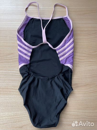 Купальник adidas для девочки