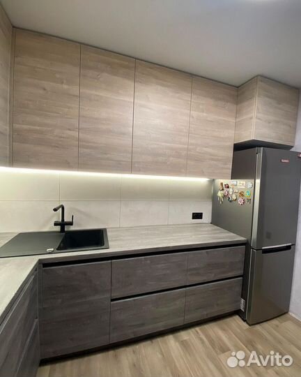 Изготвление кухни на заказ sh-0541140