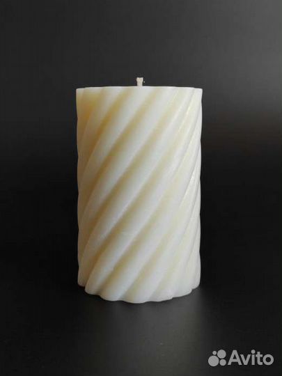 Свечи восковые