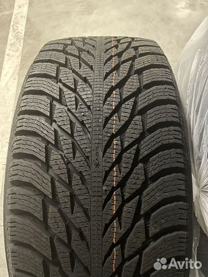 Ikon Tyres Autograph Snow 3 SUV 275/45 R21 110T