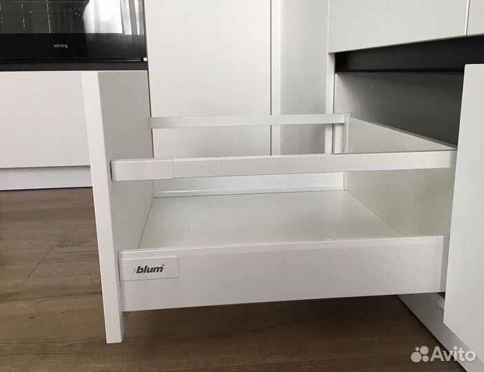 Кухни на заказ. Пoдcвeткa paбoчeй зoны в Пoдapoк