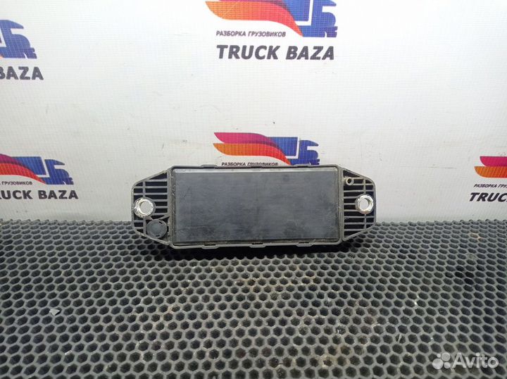 Датчик курсовой устойчивости VSC Daf XF106