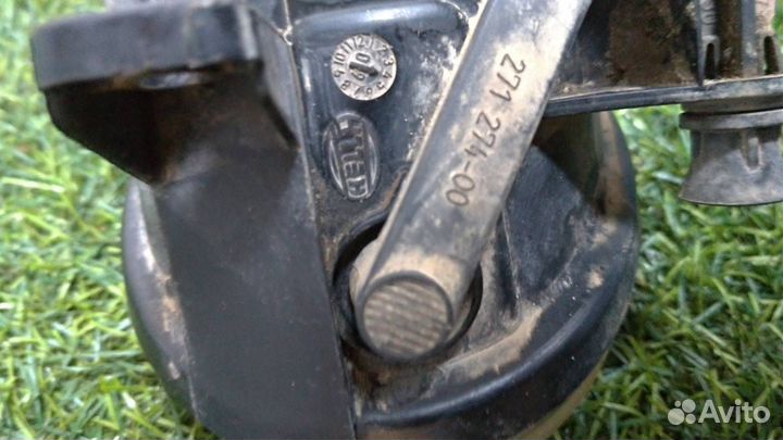 Фара противотуманная передняя правая Audi A4 B8