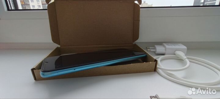 realme C21, 4/64 ГБ