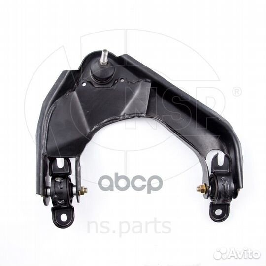 Рычаг задний верхний левый chevrolet Epica NSP0