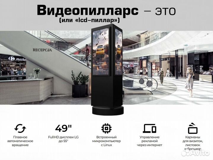 Готовый бизнес на lсd-пиллaрах