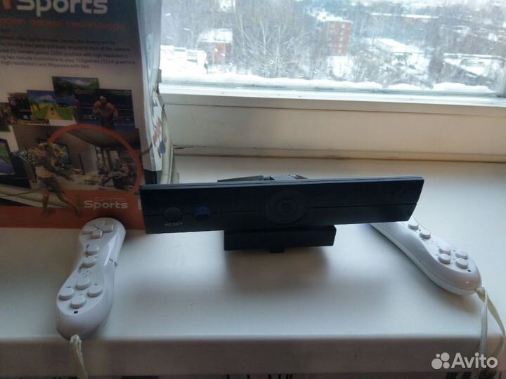 Продаю игру game sports