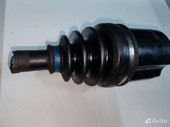 Привод передний левый Mazda cx 5 KF